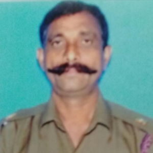 CHAKRADHAR PARIDA - UGIE PATRON