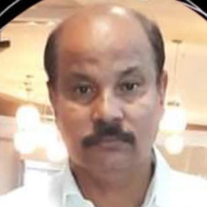JATINDRA NAYAK - UGIE PATRON