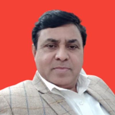 PANCHANAN BEHERA - UGIE PATRON