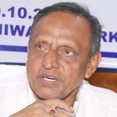PRABHAT MOHAPATRA - UGIE PATRON