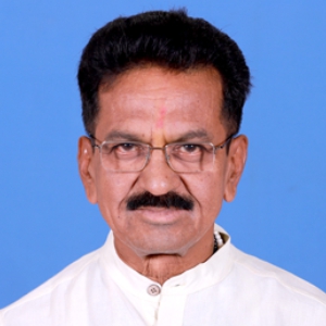 SARADA PRASAD NAYAK